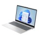 ΗΛΕΚΤΡΟΝΙΚΟΣ ΥΠΟΛΟΓΙΣΤΗΣ ΦΟΡΗΤΟΣ HP 15-fc0087NV 15.6'' (C3BZ6EA) (R7-7730U/16GB/512 SSD/FHD /W11H)2YRS SILVER